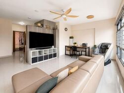 Blk 622A Tampines Greenverge (Tampines), HDB 5 Rooms #588908661